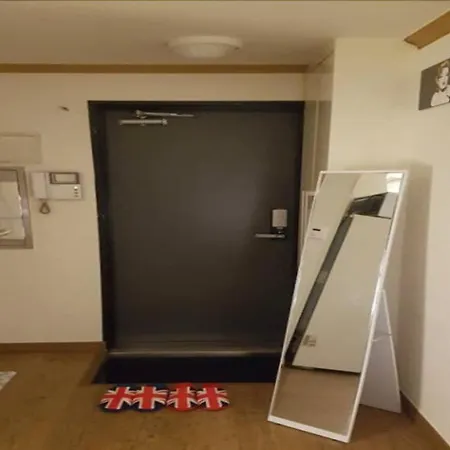 Global Of Gangnam Apartment